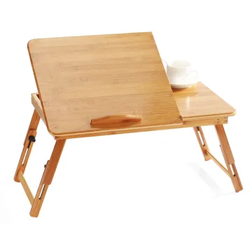Adjustable Bamboo Computer Stand Laptop Desk Notebook Desk Laptop Table For Bed Sofa Bed Tray Picnic Table Studying Table
Adjustable Bamboo Computer Stand Laptop Desk Notebook Desk Laptop Table For Bed Sofa Bed Tray Picnic Table Studying Table