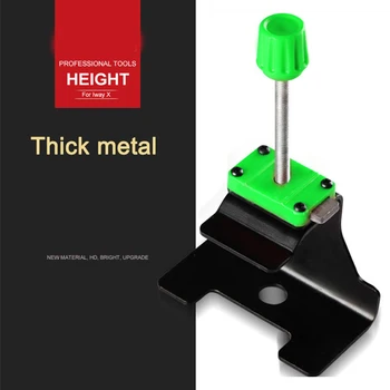 1pcs Tile Height Adjustment Positioner Manual Leveling Auxiliary Construction Tool CLH@8
1pcs Tile Height Adjustment Positioner Manual Leveling Auxiliary Construction Tool CLH@8