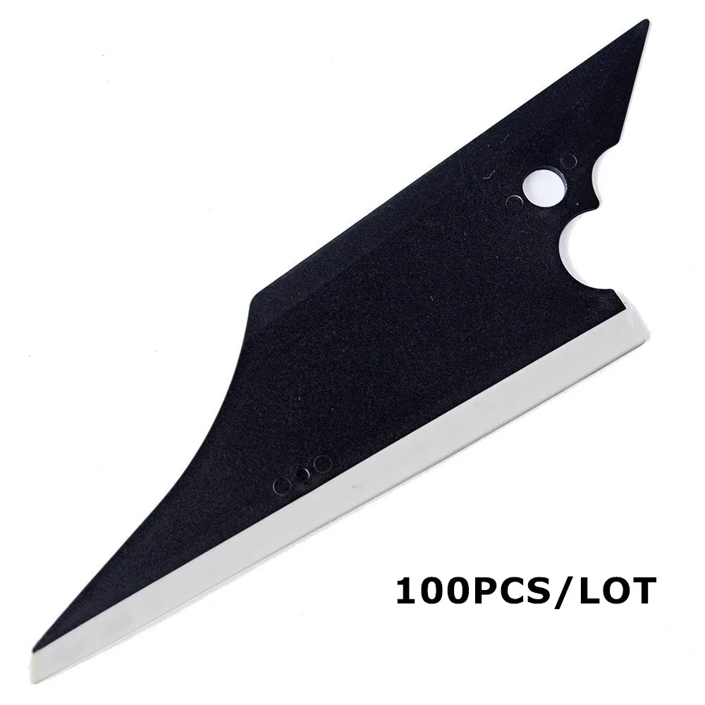 100PCS/LOT Car Window Tint Tools with Rubber Edge Carbon Fiber Film Vinyl Installing Tool Conquerer Squeegee
100PCS/LOT Car Window Tint Tools with Rubber Edge Carbon Fiber Film Vinyl Installing Tool Conquerer Squeegee