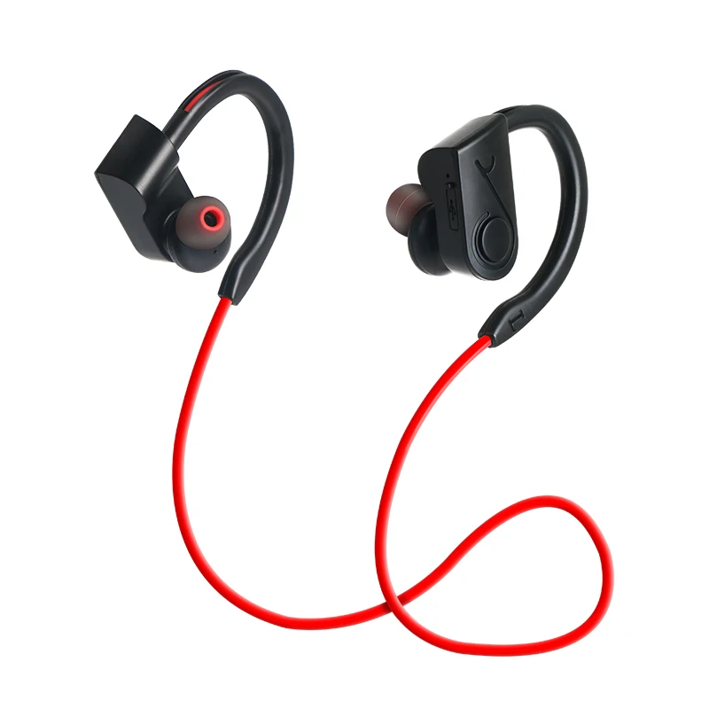 K99 Bluetooth Earphones/wireless earphones IPX5 Waterproof Stereo Wireless headphones for Outdoor Sports
K99 Bluetooth Earphones/wireless earphones IPX5 Waterproof Stereo Wireless headphones for Outdoor Sports
