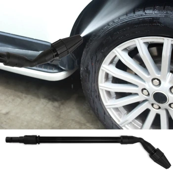 New Hot 1 Pc Auto Car Washer Pressure Water Flexible Gun Jet Lance Nozzle High Pressure Cleaners for Karcher K2 K3 K4 K5 K6 K7
New Hot 1 Pc Auto Car Washer Pressure Water Flexible Gun Jet Lance Nozzle High Pressure Cleaners for Karcher K2 K3 K4 K5 K6 K7