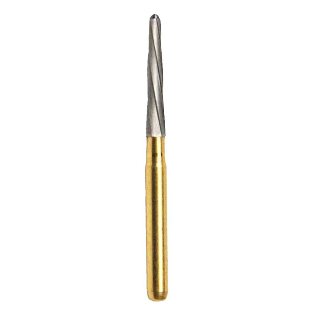 10pcs Hot High Quality Tungsten Carbide Burs Dental Endodontic Tooth Durable High Speed Tapered @LS AU14
10pcs Hot High Quality Tungsten Carbide Burs Dental Endodontic Tooth Durable High Speed Tapered @LS AU14