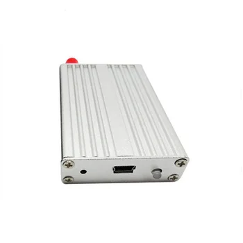 SV653 MESH Arduino Uno New Repeater Module which Can be Worked as daisy Chain and Mesh Network 433MHz USB Interface
SV653 MESH Arduino Uno New Repeater Module which Can be Worked as daisy Chain and Mesh Network 433MHz USB Interface