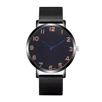 watch Fashion Men Wrist Quartz Crystal Stainless Steel Analog Delicate Watches Gift Bracelet reloj hombre deportivo A3
watch Fashion Men Wrist Quartz Crystal Stainless Steel Analog Delicate Watches Gift Bracelet reloj hombre deportivo A3