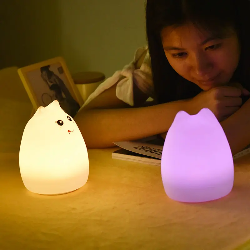 LED Night Light (1)