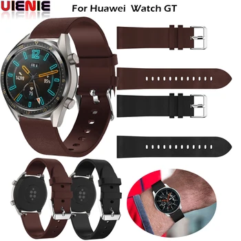 22mm Watch Strap for Huawei Watch GT leather Band For Huawei Honor Magic Bracelet Amazfit pace stratos 2 for Samsung Gear S3
22mm Watch Strap for Huawei Watch GT leather Band For Huawei Honor Magic Bracelet Amazfit pace stratos 2 for Samsung Gear S3