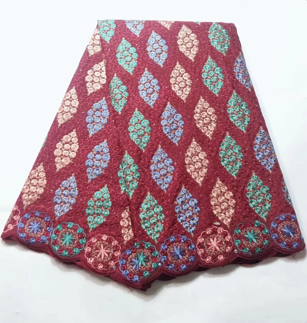 2019 cotton Lace Fabric Nigerian Lace Voile Swiss Lace Material.African Lace Fabric
2019 cotton Lace Fabric Nigerian Lace Voile Swiss Lace Material.African Lace Fabric