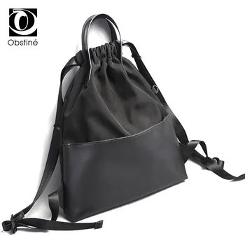 unisex nylon backpack women waterproof large laptop backpacks for men casual travel back pack school backpack for girls rucksack
unisex nylon backpack women waterproof large laptop backpacks for men casual travel back pack school backpack for girls rucksack