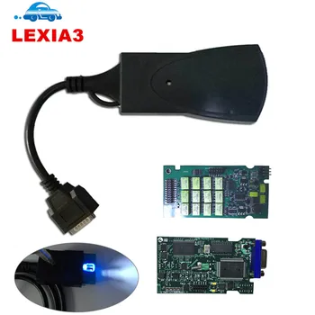 Promotion Newly diagbox V7.83 with LED cable Professional Diagnostic Tool PP2000 Lexia 3 original V48 Lexia3 pp2000
Promotion Newly diagbox V7.83 with LED cable Professional Diagnostic Tool PP2000 Lexia 3 original V48 Lexia3 pp2000