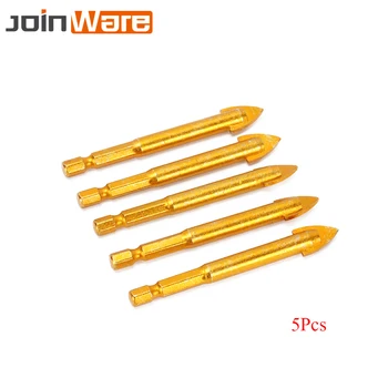 5Pcs Head 12mm Ceramic Alloy Drill Cross-shaped For Glass Marble Tile Cutter Power Hand Tools Accessories
5Pcs Head 12mm Ceramic Alloy Drill Cross-shaped For Glass Marble Tile Cutter Power Hand Tools Accessories