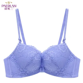 PAERLAN New Push Up Lace Bra Seamless Bra Women Fashion Lace Floral Underwear Sexy
PAERLAN New Push Up Lace Bra Seamless Bra Women Fashion Lace Floral Underwear Sexy