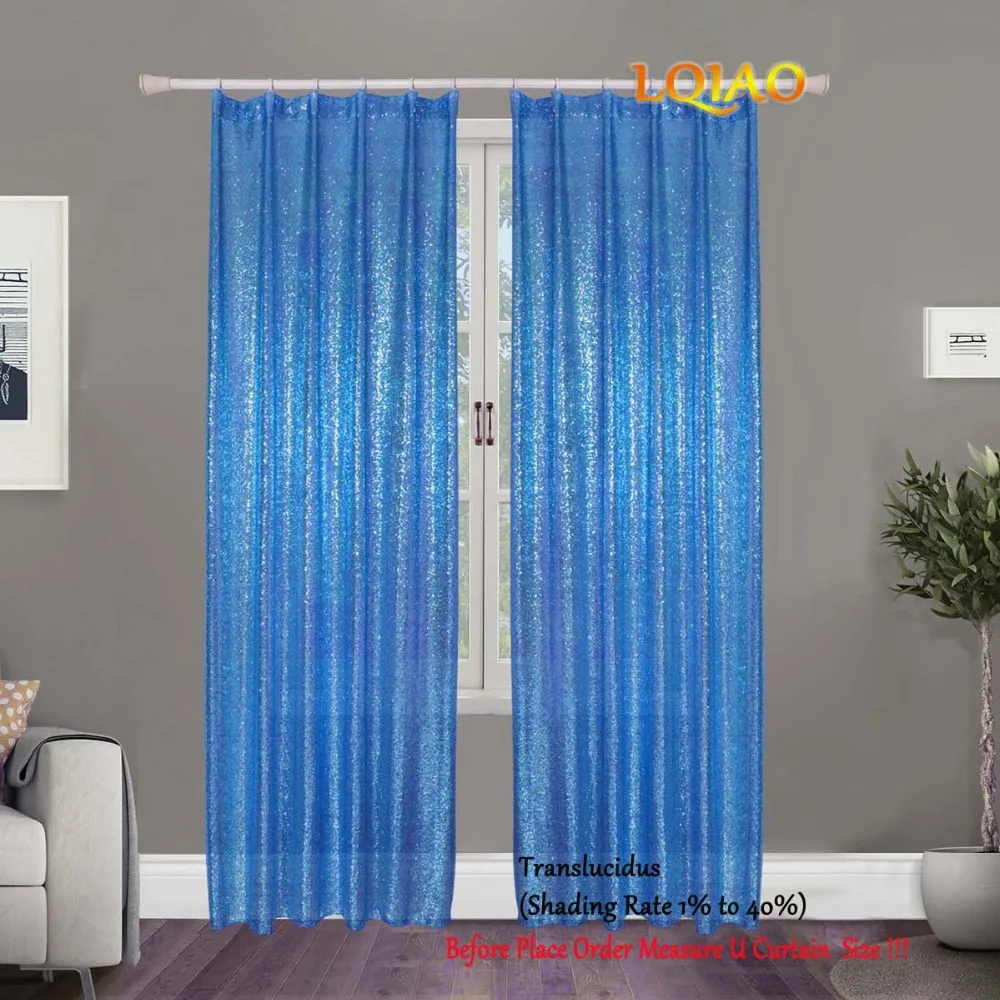 Sequin Wedding Backdrop 2pcs Turquoise 2FTx8FT Sequin Curtain Backdrop Sequin Photo Backdrop for Wedding/Party/Home Decoration
Sequin Wedding Backdrop 2pcs Turquoise 2FTx8FT Sequin Curtain Backdrop Sequin Photo Backdrop for Wedding/Party/Home Decoration