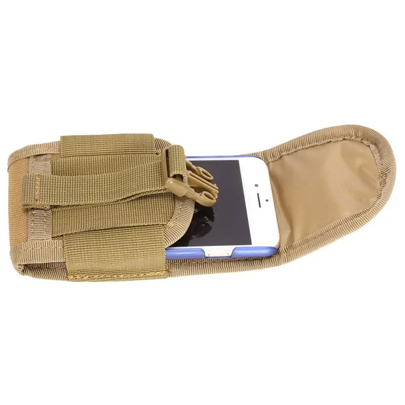 Outdoor 4.5 inch Universal Tactical Bag for Mobile Phone Hook Cover Pouch Case Hot Sale
Outdoor 4.5 inch Universal Tactical Bag for Mobile Phone Hook Cover Pouch Case Hot Sale