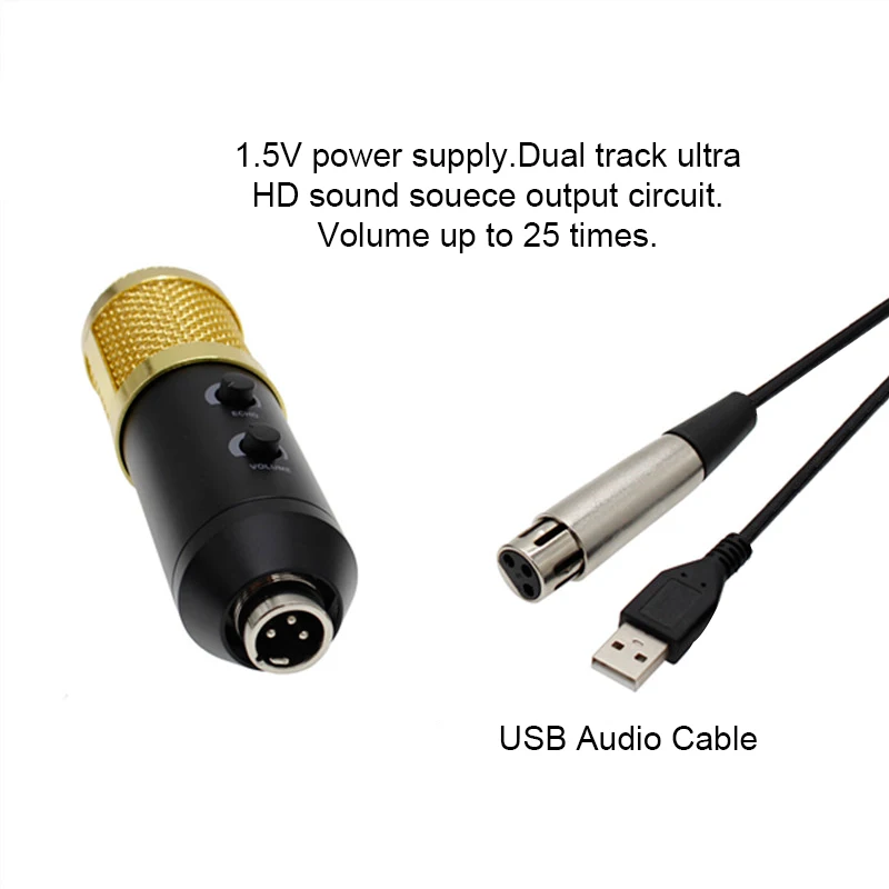 -Hot-BM-900-USB-Microphone-For-Computer-Condenser-Studio-Karaoke-Mic-For-PC-NB-35-Suspension(3)