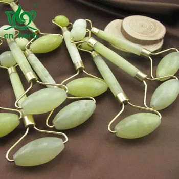 Cn Herb Natural Jade Massage A Thin Face Thin Face Round Xiuyan Jade Roller For Cosmetic Jade Massage Wheel
Cn Herb Natural Jade Massage A Thin Face Thin Face Round Xiuyan Jade Roller For Cosmetic Jade Massage Wheel