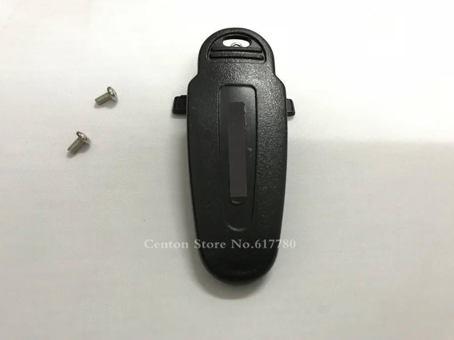 5PCS Walkie Talkie Belt Clip For KENWOOD TK3160 TK2160 TK3140 TK2140 TK3170 TK2170 TK3148 TK3178 TK3360 TK2360
5PCS Walkie Talkie Belt Clip For KENWOOD TK3160 TK2160 TK3140 TK2140 TK3170 TK2170 TK3148 TK3178 TK3360 TK2360