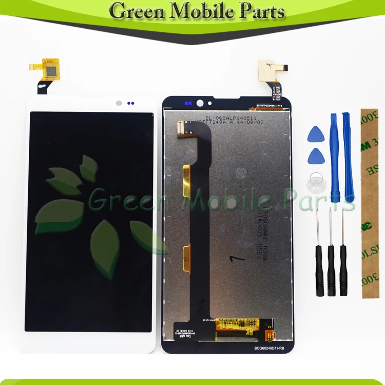 Lcd Display For THL T200 T200C T200S LCD Display Digitizer Touch Screen Assembly Panel Digital Replacement
Lcd Display For THL T200 T200C T200S LCD Display Digitizer Touch Screen Assembly Panel Digital Replacement