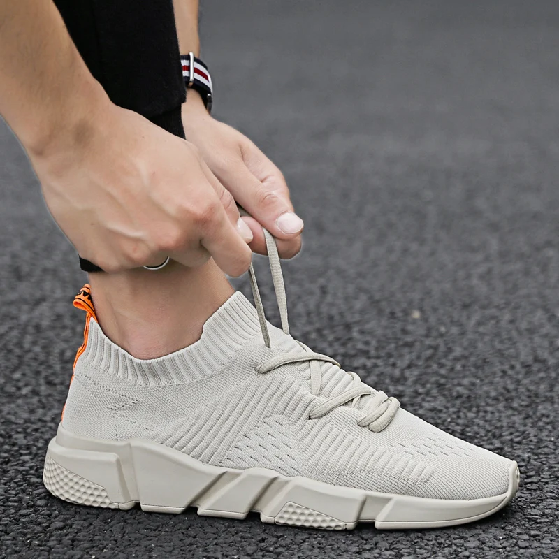 2019 New Summer Men Shoes Fashion Sneakers Men Casual Shoes Tenis Masculino Footwear Breathable Mesh Sports Shoes Zapatos Hombre
2019 New Summer Men Shoes Fashion Sneakers Men Casual Shoes Tenis Masculino Footwear Breathable Mesh Sports Shoes Zapatos Hombre