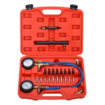 Car brake oil pressure gauge ABS hydraulic oil pressure gauge Braking System Test Table Test Tool
Car brake oil pressure gauge ABS hydraulic oil pressure gauge Braking System Test Table Test Tool