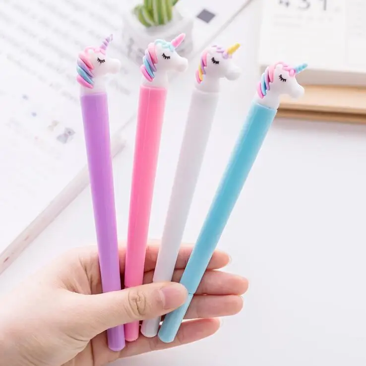 1 Piece Lytwtw's Stationery Cute Cartoon Angel Horse Gel Pen School Office Kawaii Supply Handles Gift Novel Creative Styling
1 Piece Lytwtw's Stationery Cute Cartoon Angel Horse Gel Pen School Office Kawaii Supply Handles Gift Novel Creative Styling
