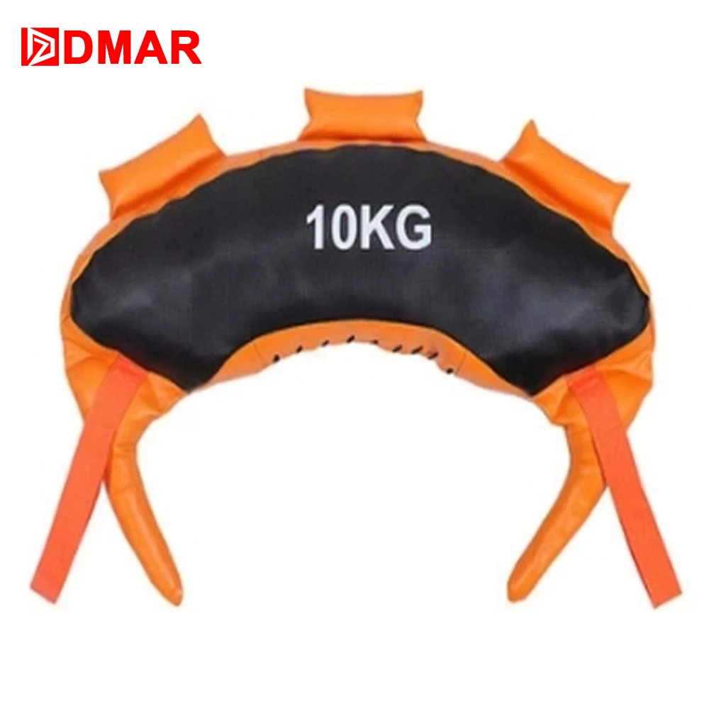 DMAR 5/10/12/15/20/25kg Filled Weight Sand Horn Power Bag Strength Training Fitness Exercise Cross-fit Sand Bag Gym Home
DMAR 5/10/12/15/20/25kg Filled Weight Sand Horn Power Bag Strength Training Fitness Exercise Cross-fit Sand Bag Gym Home