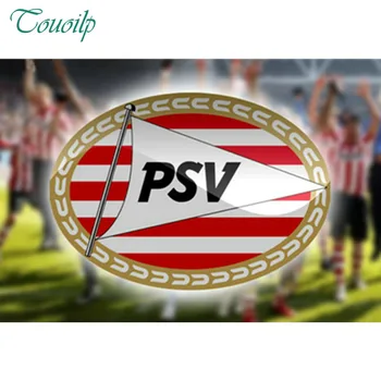 5d diamond painting "PSV football logo" full spuare&round diamond embroidery resin diamond cross stitch wall stickers decoration
5d diamond painting "PSV football logo" full spuare&round diamond embroidery resin diamond cross stitch wall stickers decoration