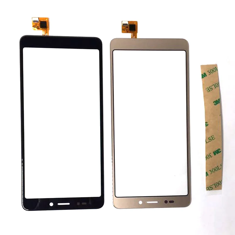 Touch Screen Digitizer For Wiko Jerry 3 Touchscreen Panel Glass Sensor Replacement 3M Type For BQ BQ-5522 BQ5522 BQ 5522 Next
Touch Screen Digitizer For Wiko Jerry 3 Touchscreen Panel Glass Sensor Replacement 3M Type For BQ BQ-5522 BQ5522 BQ 5522 Next