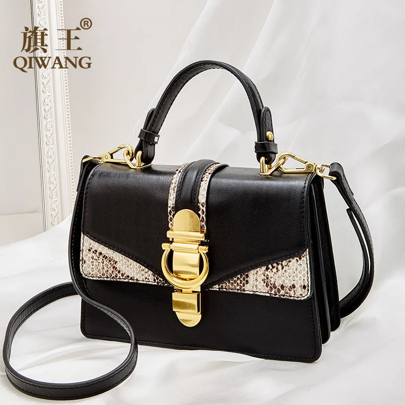 2019 New Fashion Flap Bags For Women Handbags Genuine Leather Luxury Brand Design Female Shoulder Messenger Bags ladies bolsa
2019 New Fashion Flap Bags For Women Handbags Genuine Leather Luxury Brand Design Female Shoulder Messenger Bags ladies bolsa