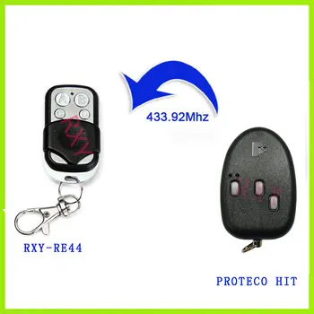 PROTECO HIT 433.92MHZ remote control duplicator gate garage door PROTECO HIT remote control 433.92mhz
PROTECO HIT 433.92MHZ remote control duplicator gate garage door PROTECO HIT remote control 433.92mhz