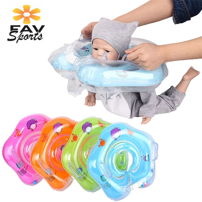Summer Baby Tube Swimming Rings Inflatable Flamingo Pool Float Infant Safety Seat Boat With Handle Pool Fun Accessories
Summer Baby Tube Swimming Rings Inflatable Flamingo Pool Float Infant Safety Seat Boat With Handle Pool Fun Accessories