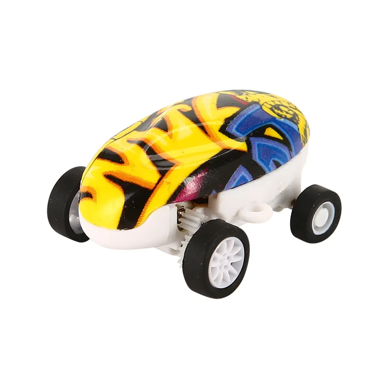 1pc Mini High-Speed Stunt Car Decompression Toy 360 Rotating Laser Chariot Racing Model Toys for Kids USB Charging
1pc Mini High-Speed Stunt Car Decompression Toy 360 Rotating Laser Chariot Racing Model Toys for Kids USB Charging