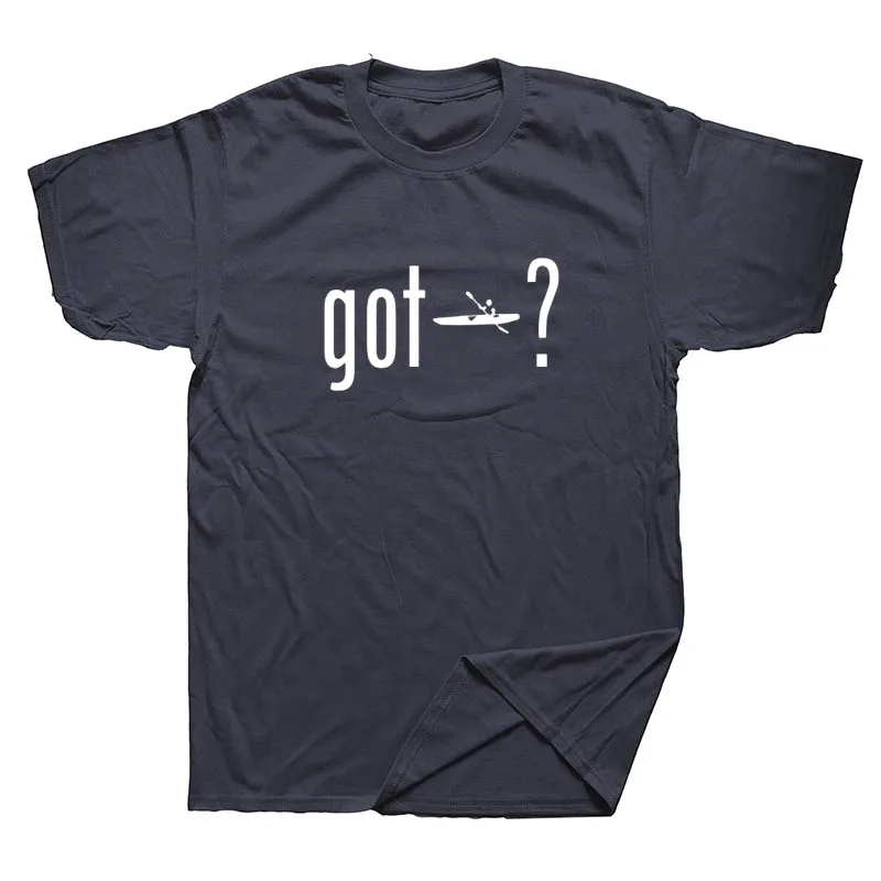 GOT Kayaking New Summer Funny Adult Men Cotton Short Sleeve T Shirts Men's Casual
GOT Kayaking New Summer Funny Adult Men Cotton Short Sleeve T Shirts Men's Casual