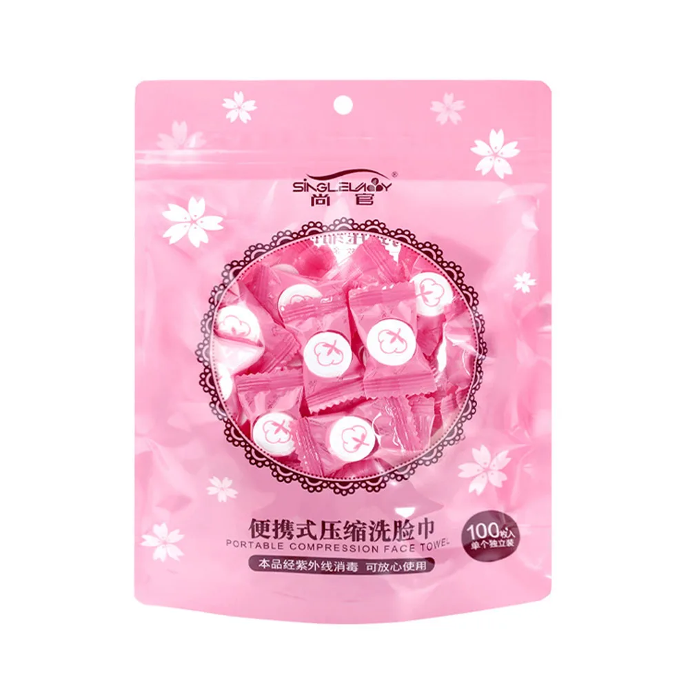 Sports Outdoor Compressed Towel Non-woven Disposable Portable Travel Tissue Makeup Mask Magic Expandable Facial Cleaning Wipes
Sports Outdoor Compressed Towel Non-woven Disposable Portable Travel Tissue Makeup Mask Magic Expandable Facial Cleaning Wipes