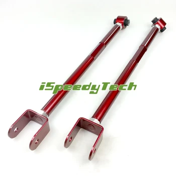 FOR BMW 3 SERIES E36 E46 M3 Z3 Z4 RED REAR LOWER ADJUSTABLE CAMBER CONTROL ARMS 4K NEW
FOR BMW 3 SERIES E36 E46 M3 Z3 Z4 RED REAR LOWER ADJUSTABLE CAMBER CONTROL ARMS 4K NEW