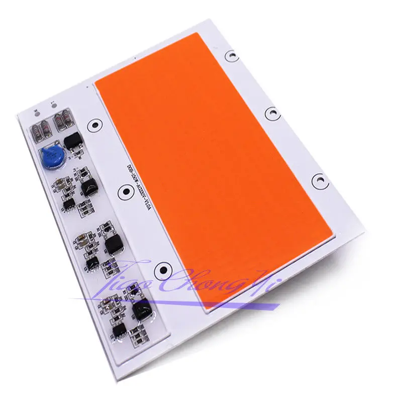 New 150W 220VAC LED light Bulbs Smart IC COB Full sprctrum Plant Grow 380-840NM 1PCS
New 150W 220VAC LED light Bulbs Smart IC COB Full sprctrum Plant Grow 380-840NM 1PCS