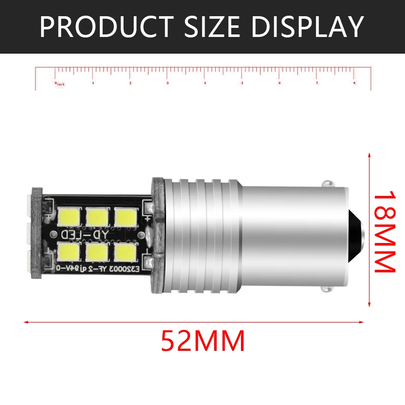 1pcs-Signal-Lamp-12V-Led-P21W-Ba15s-Led-1156-PY21W-Bau15s-Canbus-Error-Free-Auto-Turn (3)