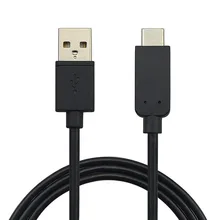 USB 3.1 Type-C Cable Type C USB-C to USB 2.0 Type A Data Charging Cable for Xiaomi 4c Nexus 5X/6P ZUK Z1 One Plus 2 New Macbook