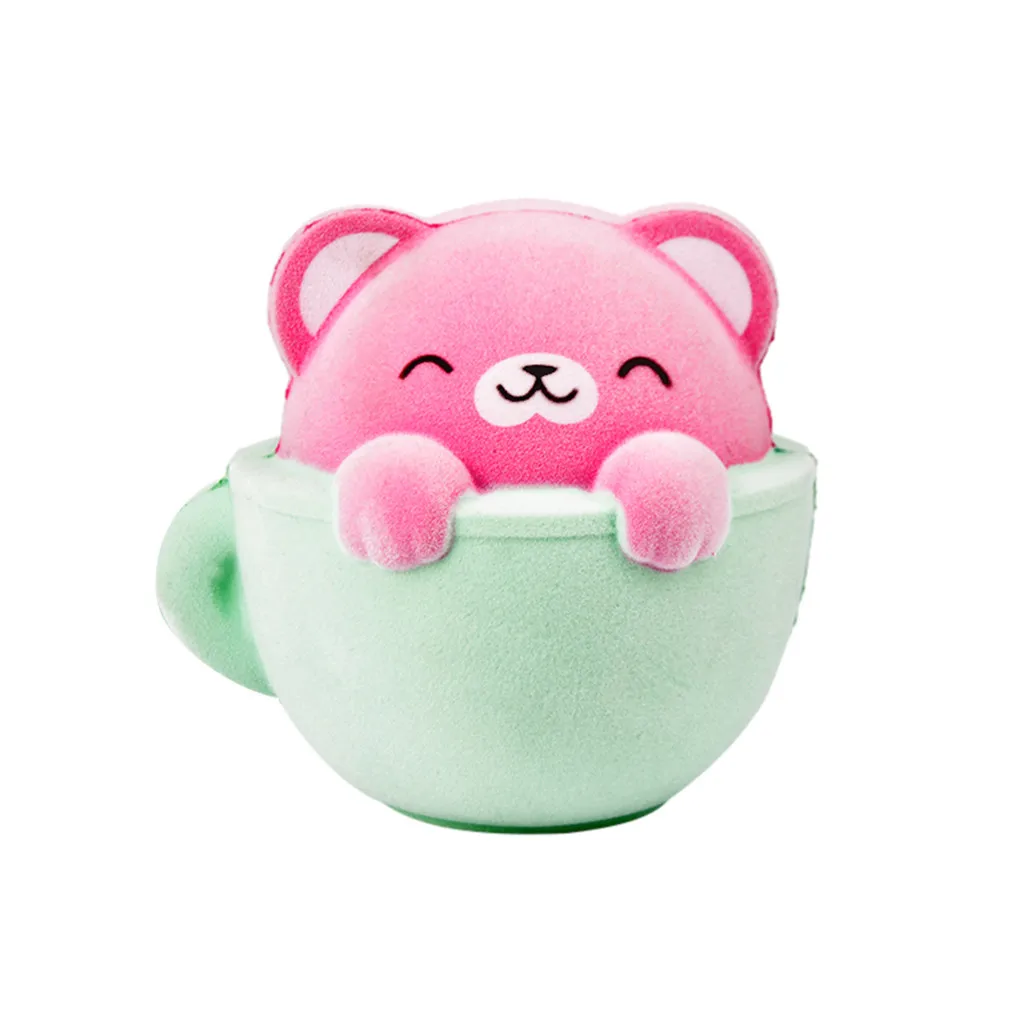 Furry Cat Scented Slow Rising Squishies Toy Squishes Stress Relief Toy Squishy Toy for Kids Squish Antistress Toys 19May07 P35
Furry Cat Scented Slow Rising Squishies Toy Squishes Stress Relief Toy Squishy Toy for Kids Squish Antistress Toys 19May07 P35