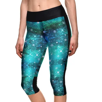 Summer Printed Sporting Fitness Leggings Women High Waist 3D Space War Leggings Pants 8Pattern Designs Plus Size 4XL
Summer Printed Sporting Fitness Leggings Women High Waist 3D Space War Leggings Pants 8Pattern Designs Plus Size 4XL