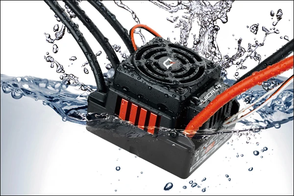 Brand New 1Pcs 150A Hobbywing Quicrun WP-8BL 150 Brushless Sensorless ESC Speed Controller
Brand New 1Pcs 150A Hobbywing Quicrun WP-8BL 150 Brushless Sensorless ESC Speed Controller