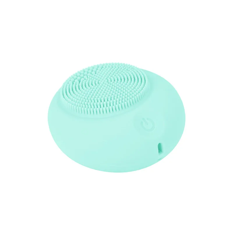 Electric Face Cleaner Waterproof Ultrasonic Face Wash Brush Cleansing Skin Care Pore Cleaner Acne Blackhead Removal Face Device
Electric Face Cleaner Waterproof Ultrasonic Face Wash Brush Cleansing Skin Care Pore Cleaner Acne Blackhead Removal Face Device