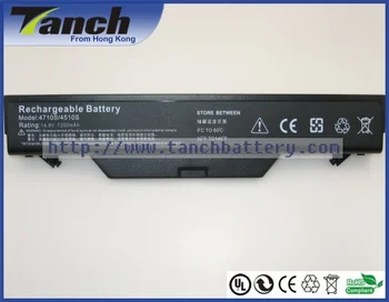 Laptop battery for HP HSTNN-I61C HSTNN-LB88 513129-361 HSTNN-ib2c HSTNN-iboc 14.8V 6600mAh
Laptop battery for HP HSTNN-I61C HSTNN-LB88 513129-361 HSTNN-ib2c HSTNN-iboc 14.8V 6600mAh
