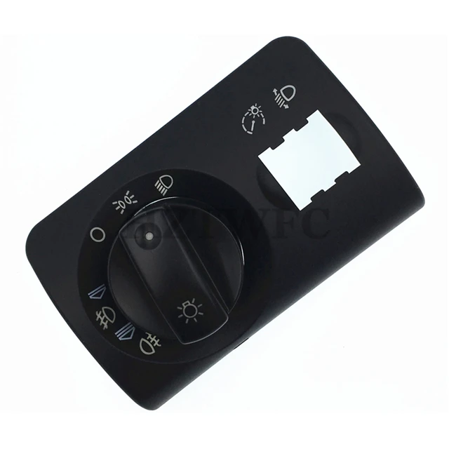 Best Quality Headlight Fog Light Lamp Control Switch Repair Kit Cover 4B1941531F 4B1 941 531F For AUDI A6 C5 2002-2005
Best Quality Headlight Fog Light Lamp Control Switch Repair Kit Cover 4B1941531F 4B1 941 531F For AUDI A6 C5 2002-2005
