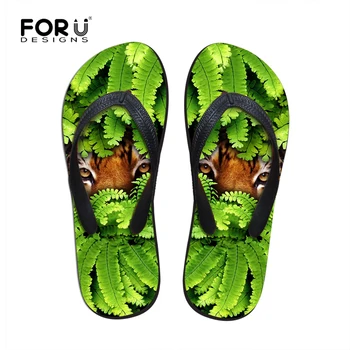 FORUDESIGNS Mens Chinese Slippers, Casual Tiger Print Men Teen-boy Flip Flops,Summer Beach Eva Slippers for Male Flip Flops
FORUDESIGNS Mens Chinese Slippers, Casual Tiger Print Men Teen-boy Flip Flops,Summer Beach Eva Slippers for Male Flip Flops