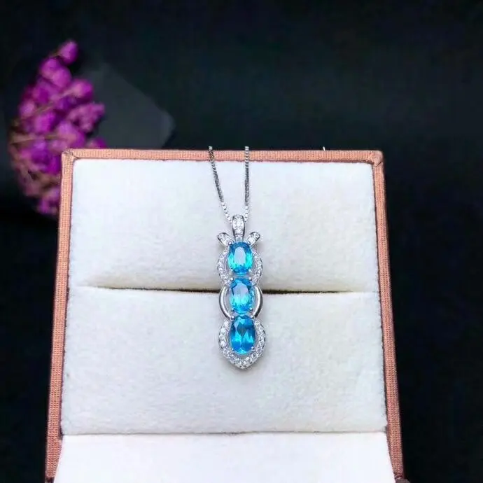 shilovem 925 silver sterling natural topaz pendants send necklace fine Jewelry plant trendy new wholesale yhz040602agb
shilovem 925 silver sterling natural topaz pendants send necklace fine Jewelry plant trendy new wholesale yhz040602agb
