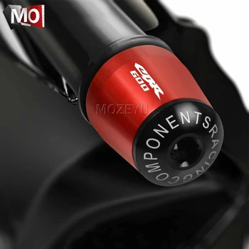 Motorcycle 7/8" 22MM Handlebar Hand Grips Handle Bar End Cap For Honda CBR 600 CBR600 F2 F3 F4 F4i 1991-2007 1992 1993 1994 1995
Motorcycle 7/8" 22MM Handlebar Hand Grips Handle Bar End Cap For Honda CBR 600 CBR600 F2 F3 F4 F4i 1991-2007 1992 1993 1994 1995