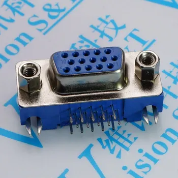 Network socket VGA 3.08 Mother Head Interface HDR 15 DB 15 DR 15 Mother Head Interface Three Row Compass Blue Rubber
Network socket VGA 3.08 Mother Head Interface HDR 15 DB 15 DR 15 Mother Head Interface Three Row Compass Blue Rubber