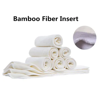 10 Pcs Baby Reusable 4 Layers Bamboo Fiber Diaper Inserts Newborn Washable Breathable Nappy Baby Cloth Diapers Free Shipping
10 Pcs Baby Reusable 4 Layers Bamboo Fiber Diaper Inserts Newborn Washable Breathable Nappy Baby Cloth Diapers Free Shipping