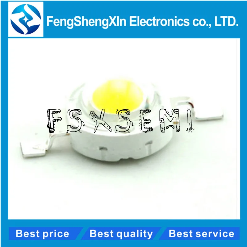 10pcs/lot 3W white CREE High Power LED Light-Emitting Diode LEDs Chip SpotLight DownLight Diodes Lamp Bulb For DIY LED 160-180LM
10pcs/lot 3W white CREE High Power LED Light-Emitting Diode LEDs Chip SpotLight DownLight Diodes Lamp Bulb For DIY LED 160-180LM