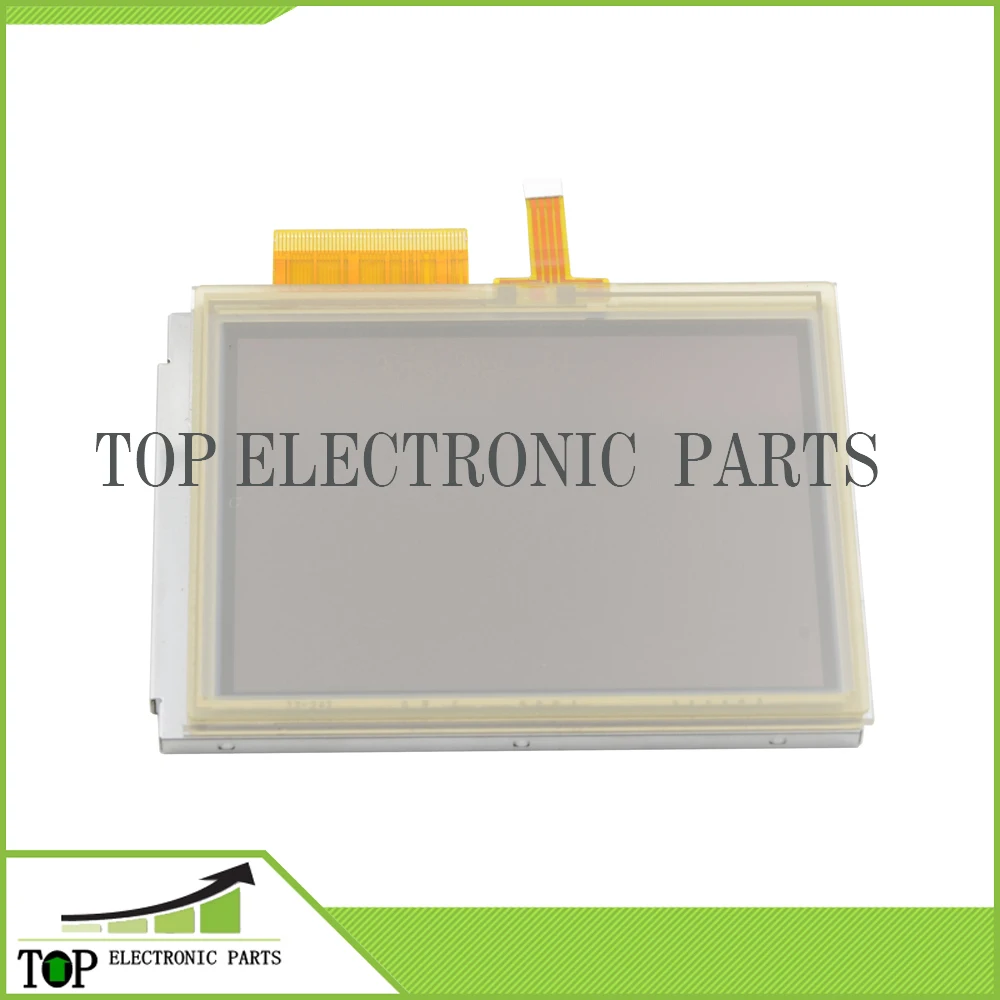 Intermec CN3 LCD screen display panel + touch screen digitizer,barcode scanner LCD
Intermec CN3 LCD screen display panel + touch screen digitizer,barcode scanner LCD